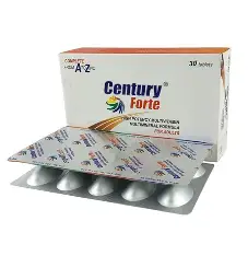 Century Forte Tablet