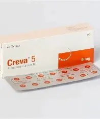 Creva 5-MG Tablet