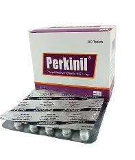 Perkinil 5MG Tablet