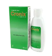 Cronix Lotion 60-ML