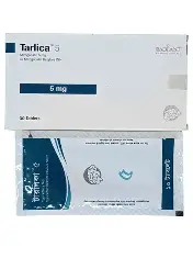 Tarlica 5-MG Tablet