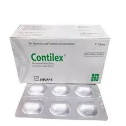 Contilex Tablet