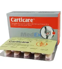 Carticare Tablet