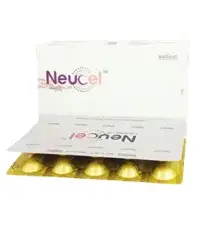 Neucel 500-MG Tablet