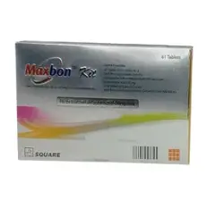 Maxbon Kit Tablet
