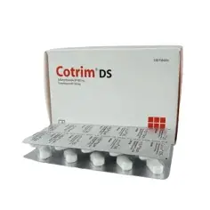 Cotrim DS Tablets
