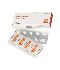 Renorma 2.5MG Tablet