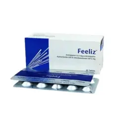 Feeliz Tablet