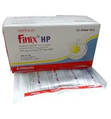 Finix HP Tablet