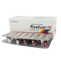 Rizelium 10-MG Capsule