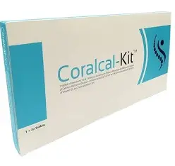 Coralcal-Kit Tablet