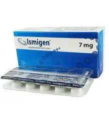 Ismigen 7-MG Tablet