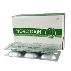 Novogain Capsule