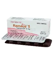 Ramace 5-MG Tablet