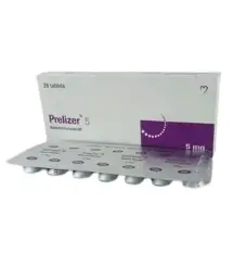 Prelizer 5-MG Tablet