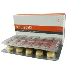VitiliSOD Tablet