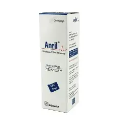 Anril Topical Spray