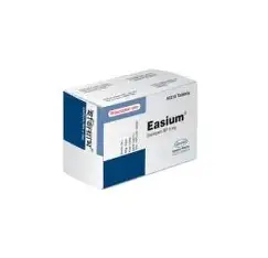 Easium 5-MG Tablet