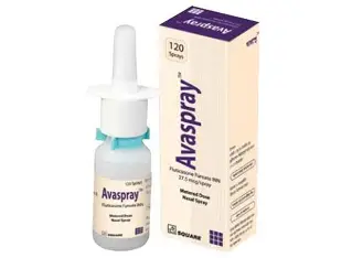Avaspray Nasal Spray