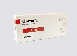 Obexa 5-MG Tablet