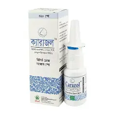 Carazol Nasal Spray