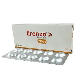 Erenzo 20-MG Tablet