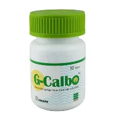 G-Calbo Tablet ( Pot )