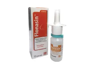 Flonasin Nasal Spray