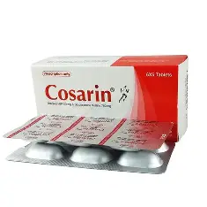Cosarin Tablet