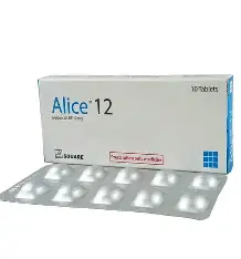 Alice 12MG Tablet