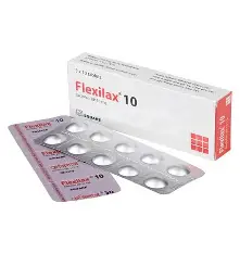 Flexilax 10MG Tablets