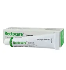 Rectocare Ointment 15GM