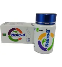 Neuro-B Tablet ( Pot-30PCS )