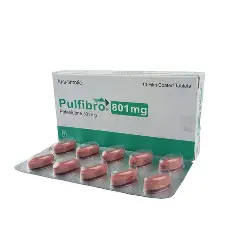 Pulfibro 801-MG Tablet