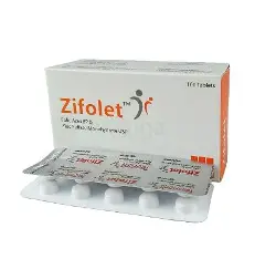 Zifolet Tablet