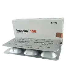 Innocan 150-MG Capsule