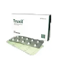 Truxil Tablet