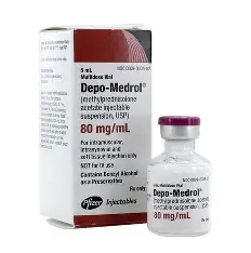 Depo-Medrol 80MG Injection
