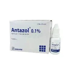 Antazol 0.1% Nasal Drop 15ML