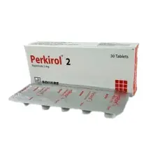 Perkirol 2MG Tablet
