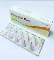 Predixa 8-MG Tablet
