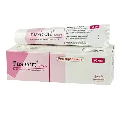 Fusicort Cream 20-GM