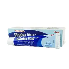 Clindax Plus Topical Gel 15-GM