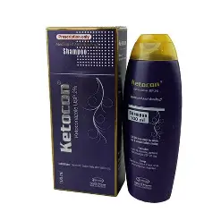 Ketocon Shampoo 100-ML