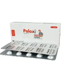 Paloxi 0.5-MG Tablet