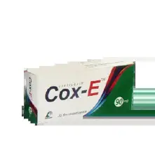 Cox-E 90-MG Tablet