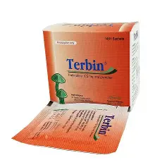 Terbin Oral Granules