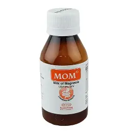 Mom Oral Suspension 100-ML