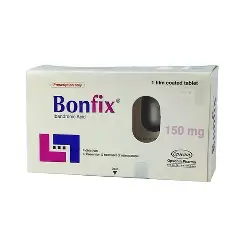 Bonfix 150-MG Tablet