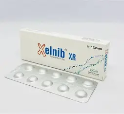 Xelnib XR 11-MG Tablet